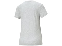 Dámské tričko s&nbsp;logem ESS W 586774 04 - Puma 3
