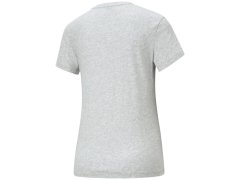 Dámské tričko s&nbsp;logem ESS W 586774 04 - Puma 5