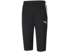 Puma teamLiga Tréninkové 3/4 kalhoty M 657271 03 2