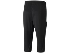 Puma teamLiga Tréninkové 3/4 kalhoty M 657271 03 3