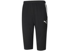 Puma teamLiga Tréninkové 3/4 kalhoty M 657271 03 4