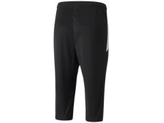 Puma teamLiga Tréninkové 3/4 kalhoty M 657271 03 5