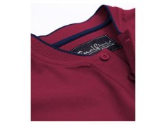 Polokošile Malfini Premium Diamond M MLI-273A4 4