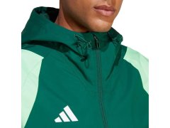 Bunda adidas Tiro 23 Competition All Weather M IC4570 pánské 6