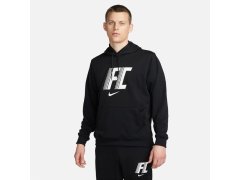 Pánská mikina F.C Flc M DV9757 010 - Nike 4