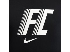 Pánská mikina F.C Flc M DV9757 010 - Nike 7