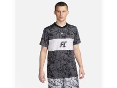 Pánské tričko F.C. JSY SS M DV9769 068 - Nike 4