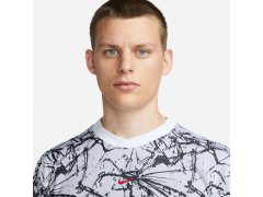 Pánské tričko F.C. JSY SS M DV9769 100 - Nike 2