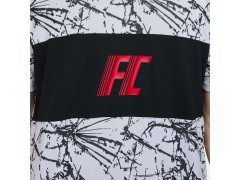 Pánské tričko F.C. JSY SS M DV9769 100 - Nike 3