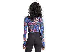 Tričko adidas Farm Crop LS W IM2360 6