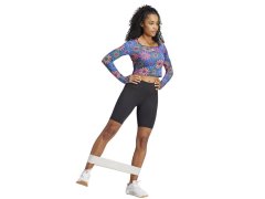 Tričko adidas Farm Crop LS W IM2360 8