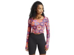 Tričko adidas Farm Crop LS W IM2361 4