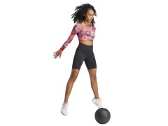 Tričko adidas Farm Crop LS W IM2361 6