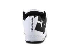 Boty DC Court Graffik M 300529-WLK 5
