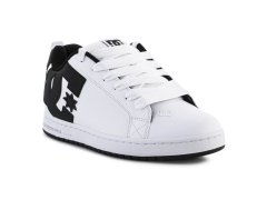 Boty DC Court Graffik M 300529-WLK 7