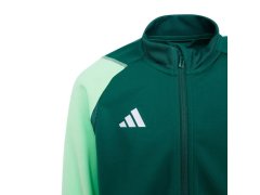 Mikina adidas Tiro 23 Competition Training Jr HU1314 4