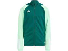 Mikina adidas Tiro 23 Competition Training Jr HU1314 6