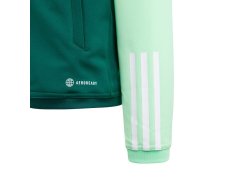 Mikina adidas Tiro 23 Competition Training Jr HU1314 8