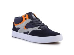 Boty DC Skate Kalis Vulc Mid S M ADYS300719-NGH 7