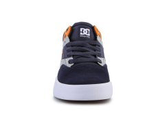 Boty DC Skate Kalis Vulc Mid S M ADYS300719-NGH 8