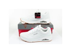 Boty Skechers Uno M 52458/WHT 5