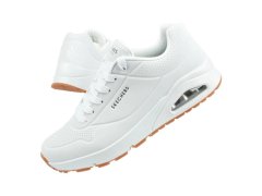 Boty Skechers Uno M 52458/WHT 6