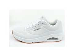 Boty Skechers Uno M 52458/WHT 7