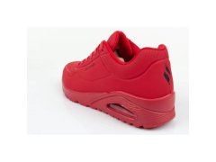 Boty Skechers Uno M 52458/RED 2