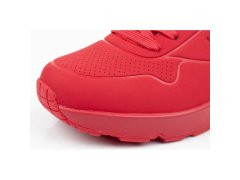 Boty Skechers Uno M 52458/RED 3