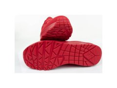 Boty Skechers Uno M 52458/RED 6