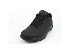 Boty Skechers Uno M 52458/BBK 1