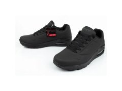 Boty Skechers Uno M 52458/BBK 5