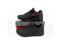 Boty Skechers Uno M 52458/BBK 7
