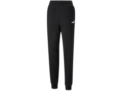 Puma ESS+ Embroidery High-Waist Pants FL W 670007 01 dámské 2
