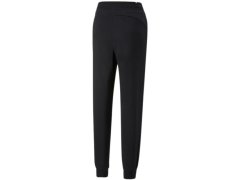 Puma ESS+ Embroidery High-Waist Pants FL W 670007 01 dámské 3