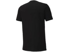 Puma team shirtGoal 23 Casuals Tee M 656578 03 pánské 3