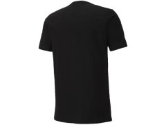 Puma team shirtGoal 23 Casuals Tee M 656578 03 pánské 5