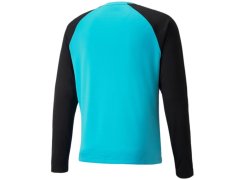 Brankářská mikina Puma teamPACER GK LS M 704933 40 3