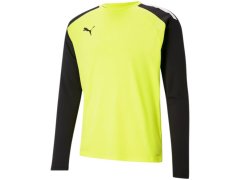 Brankářská mikina Puma teamPACER GK LS M 704933 42 2
