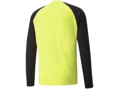 Brankářská mikina Puma teamPACER GK LS M 704933 42 3