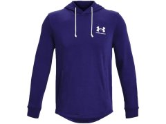 Mikina Under Armour UA Rival Terry LC HD M 1370401 468 pánské 3