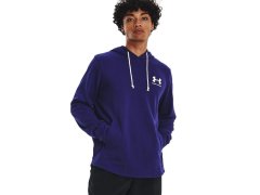 Mikina Under Armour UA Rival Terry LC HD M 1370401 468 pánské 5