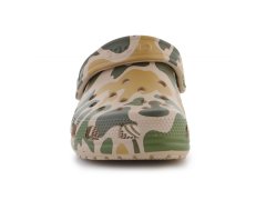 Crocs Classic Printed Camo Clog U 206454-2Y6 Žabky 2