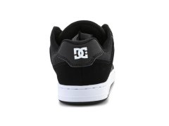 DC Shoes Menteca 4 M ADYS100765-BKW 5
