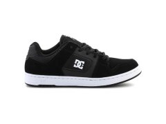 DC Shoes Menteca 4 M ADYS100765-BKW 6