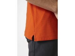 Helly Hansen Kos Polo Shirt M 34068 301 pánské 6
