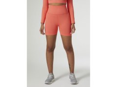 Dámské bezešvé cyklistické šortky Allure W 53932 284 - Helly Hansen 7