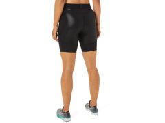 Asics Fujitrail Sprinter Short W 2012B928-003 dámské šortky 3