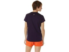 Asics Fujitrail Logo SS Top Tee W 2012C395-500 Tričko 4