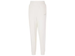 Puma ESS+ Embroidery High-Waist Pants FL W 670007 99 dámské 5